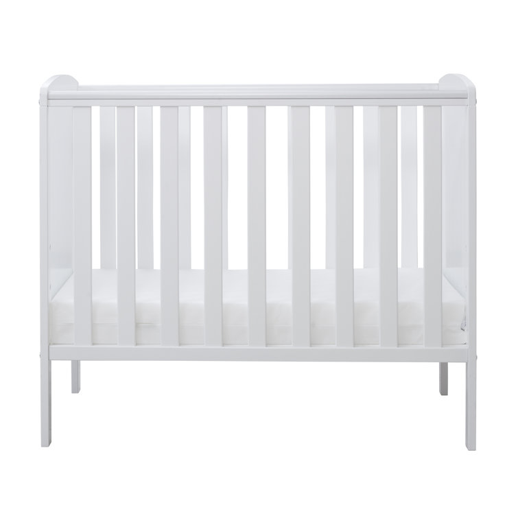 space saver cot size