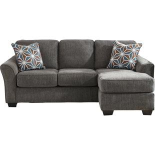 Go to store & view more images Fallin Sectional by Wrought Studio