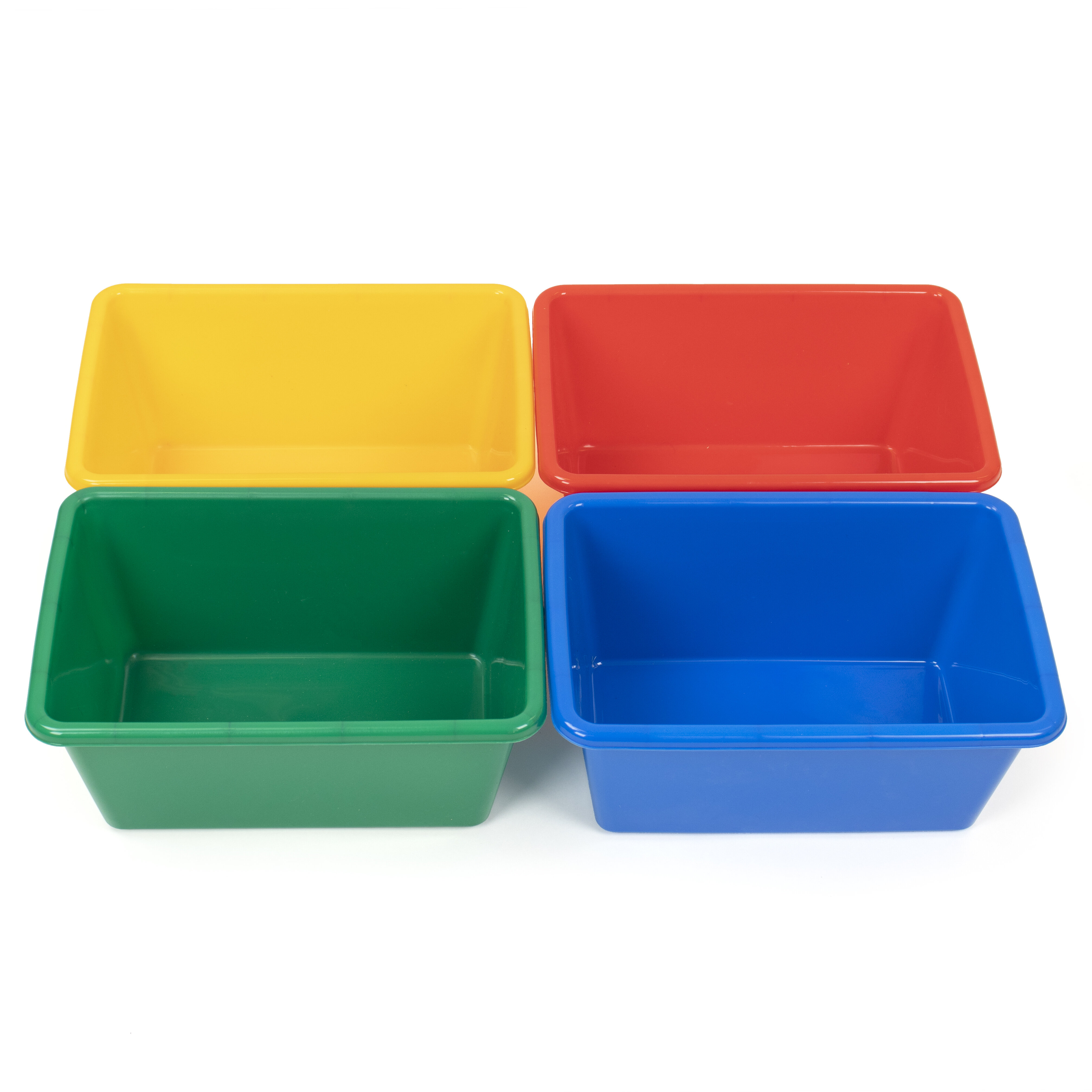 plastic toy bins replacement