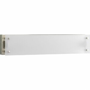 Clarendon 1-Light Bath Bar