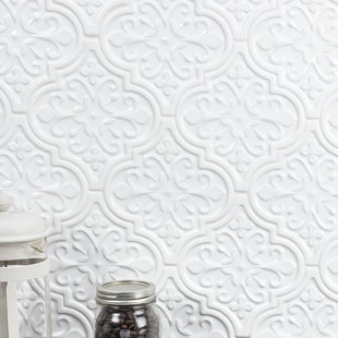 Twenties Vintage Tile Wayfair