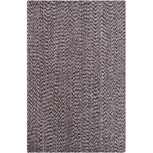 Glencourt Brown Area Rug