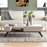 Modern Tall Over 22 In Coffee Tables Allmodern