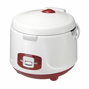 10-Cup Electric Heating Rice Cooker