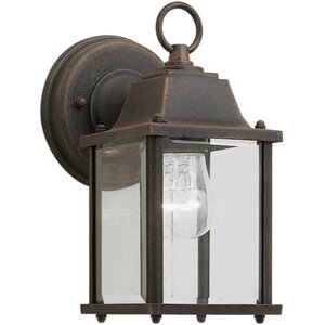 Northwood 1-Light Outdoor Wall Lantern