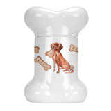Dog Cookie Jar Wayfair Ca