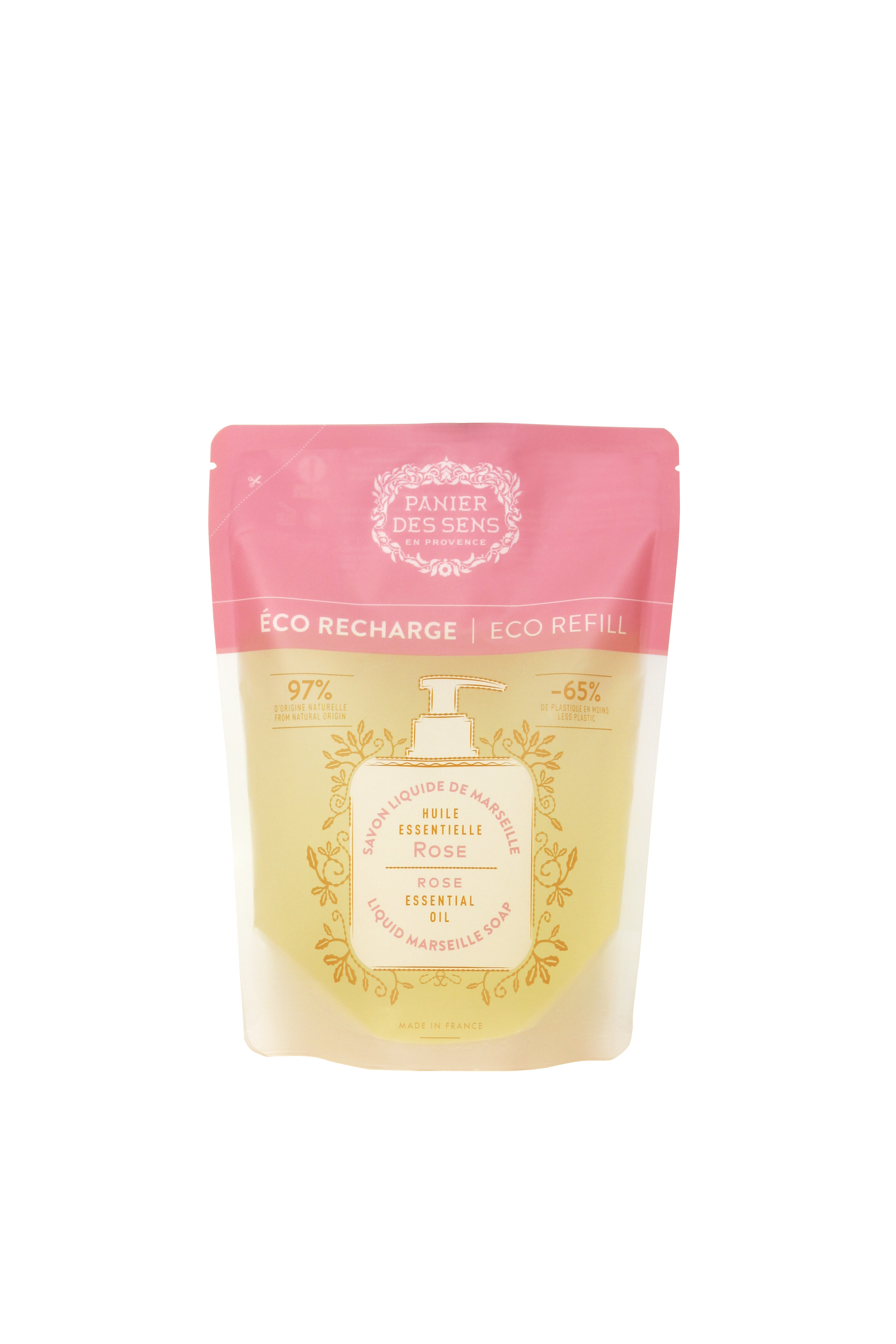 for living marseille outdoor fireplace with fireplace on Panier Des Sens En Provence Rose Eco Wayfair