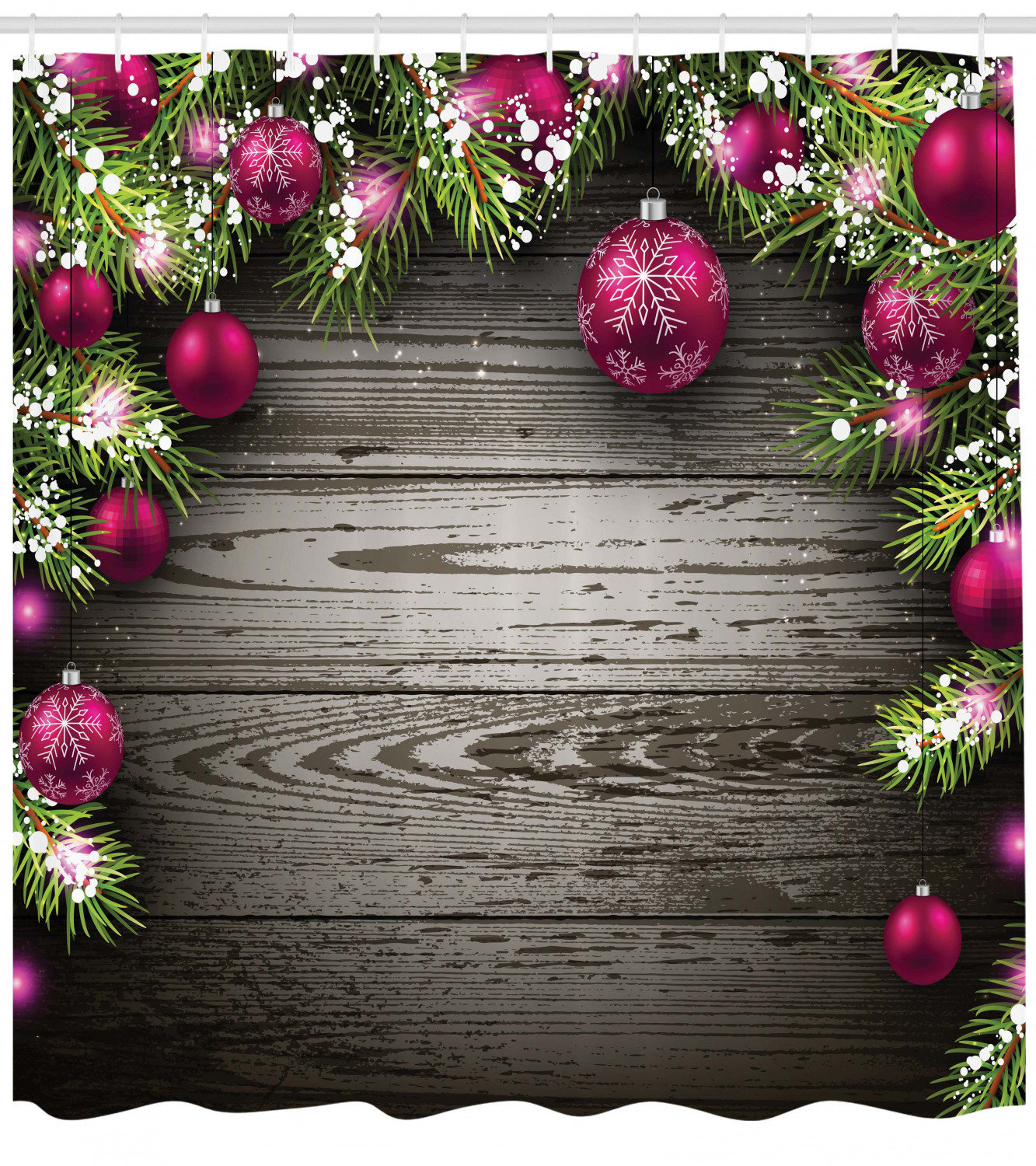 christmas curtain hooks christmas curtain hooks