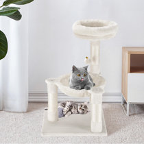 Cat Trees Cat Furniture Wayfair Ca