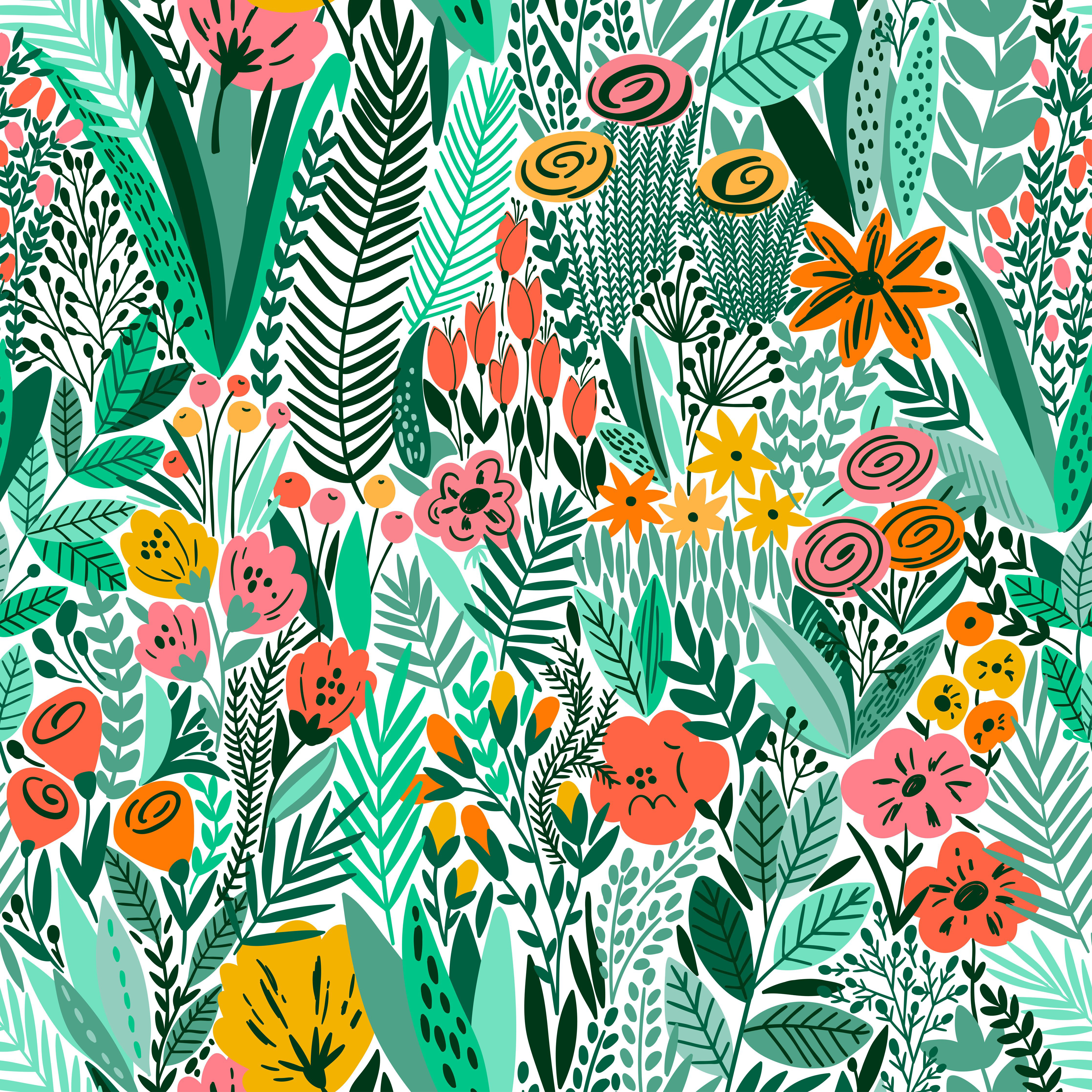Bayou Breeze Barros Field Peel and Stick Wallpaper Roll | Wayfair