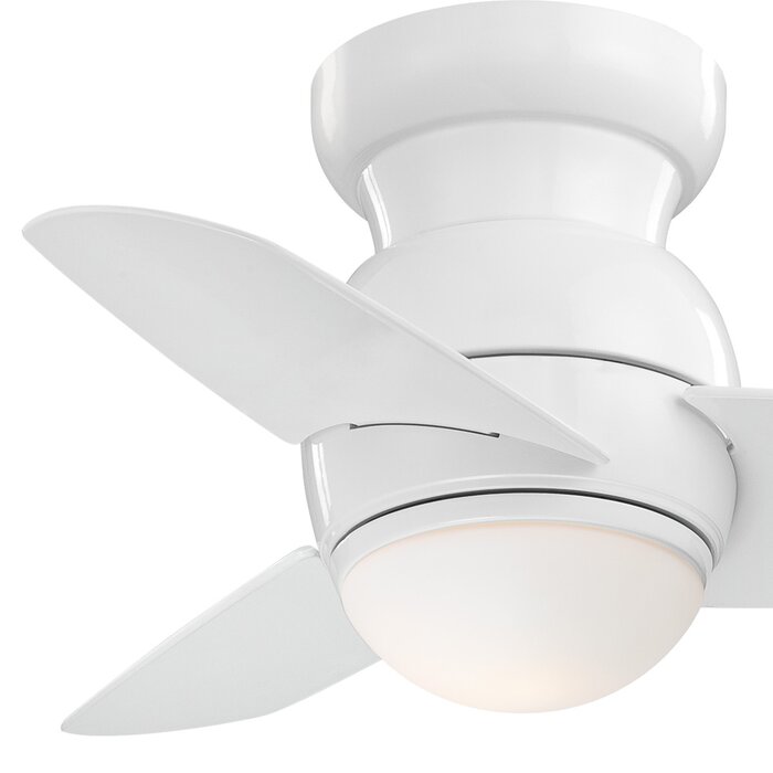 26 Spacesaver 3 Blade Ceiling Fan