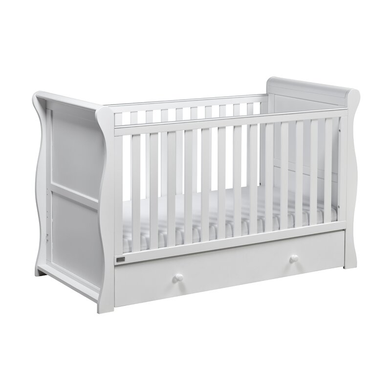 wayfair cot mattress