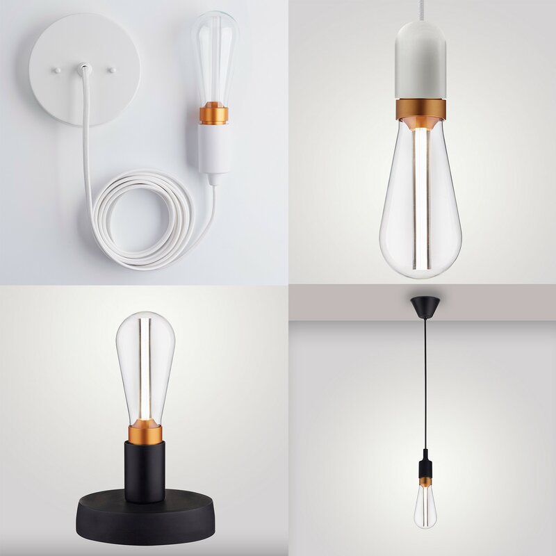 light bulb types