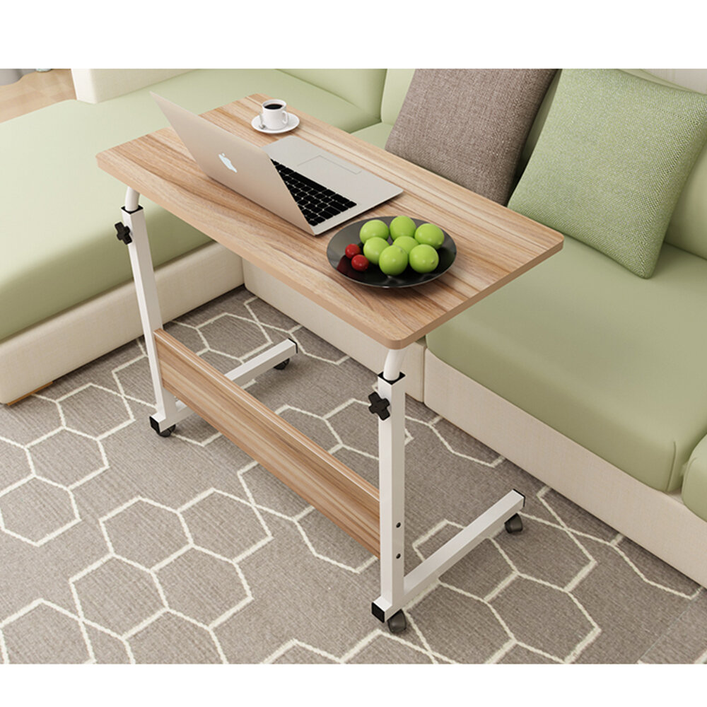 Soges Adjustable Laptop Cart & Reviews | Wayfair