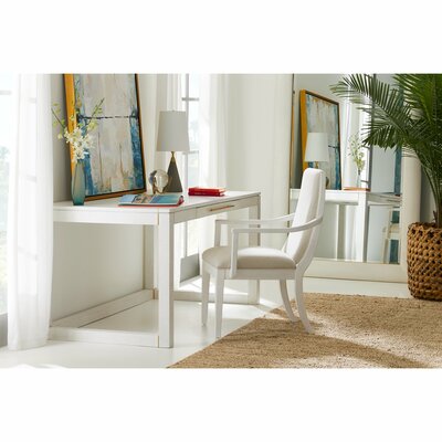 Panavista Writing Desk And Chair Set Stanley Furniture