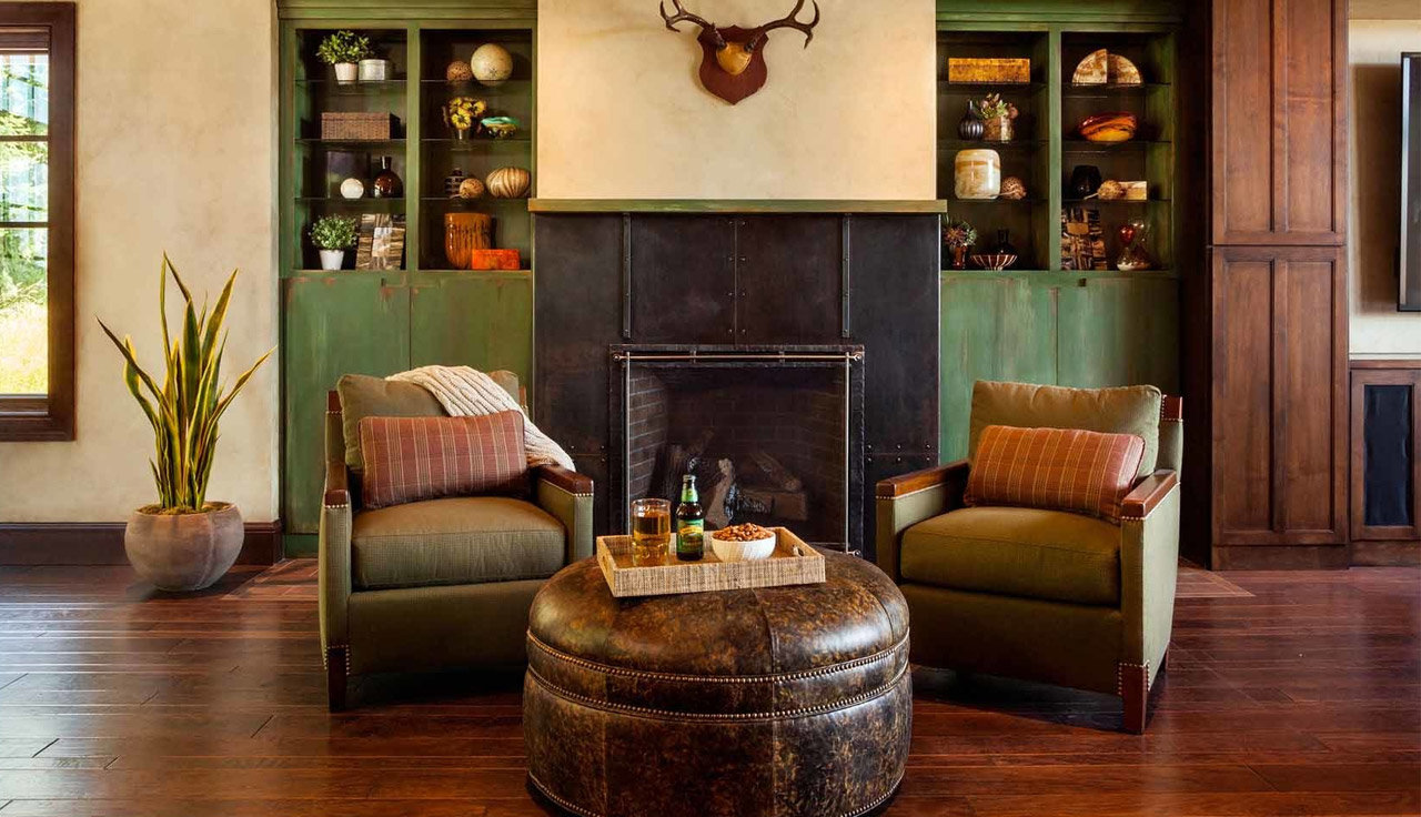 Trend Alert Decorating With Oriental Rugs Wayfair