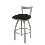 821 Catalina Low Back Swivel Stool by Holland Bar Stool