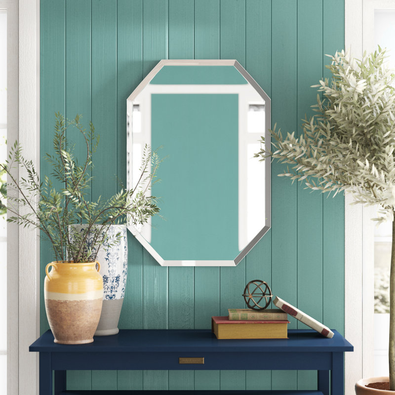 Birch Lane Heritage Alvar Accent Mirror Reviews Wayfair
