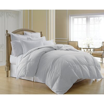 Luxlen Grand Midweight Down Comforter Size Fullqueen