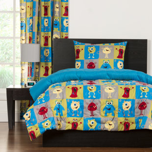 Monster Energy Bedding Wayfair