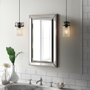 Light Wood Grain Bathroom Mirror Cabinet Bc17 Pvc01 Oppein The