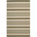 Green Striped Outdoor Rugs You Ll Love In 2021 Wayfair