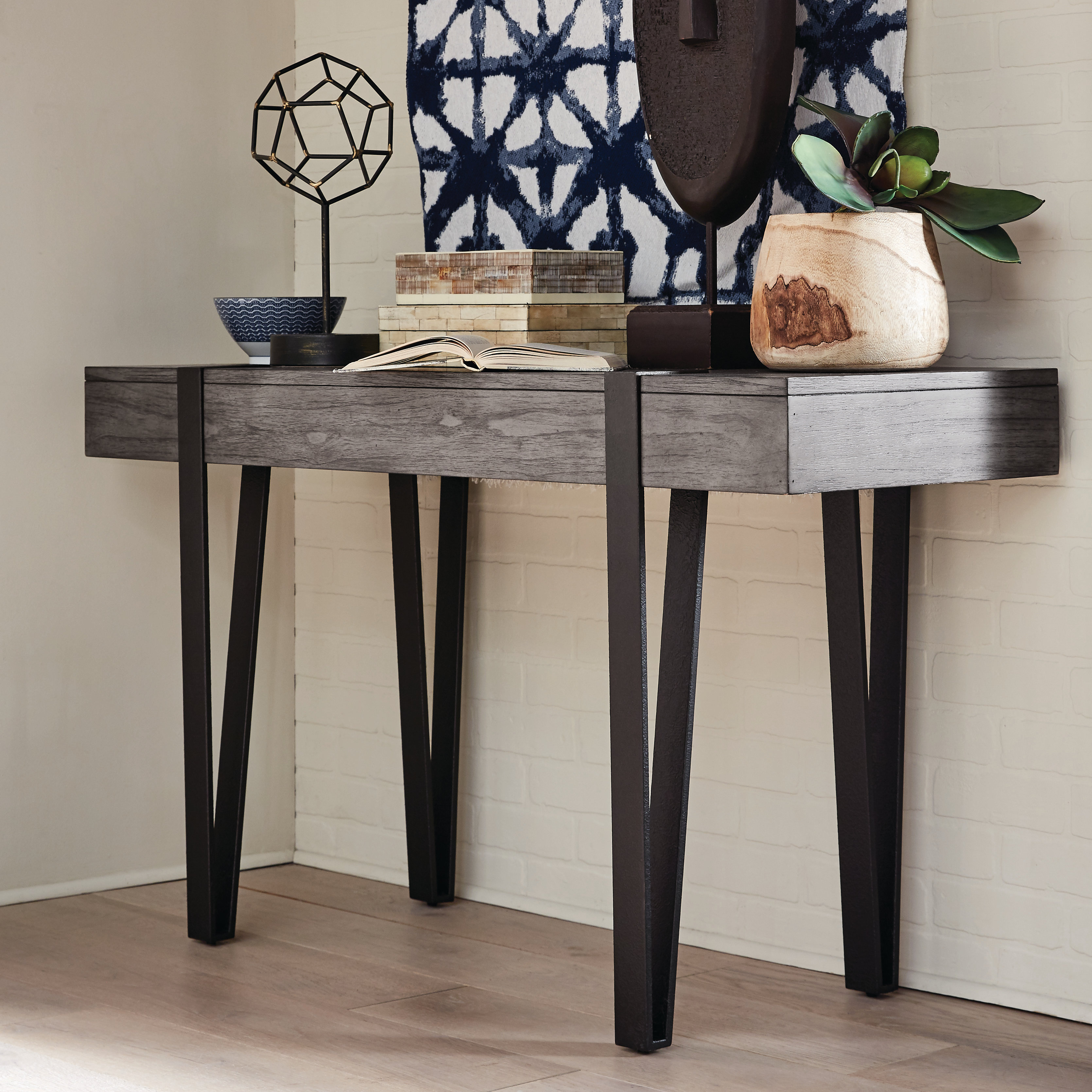 Foundry Select Borja Console Table Wayfair Ca
