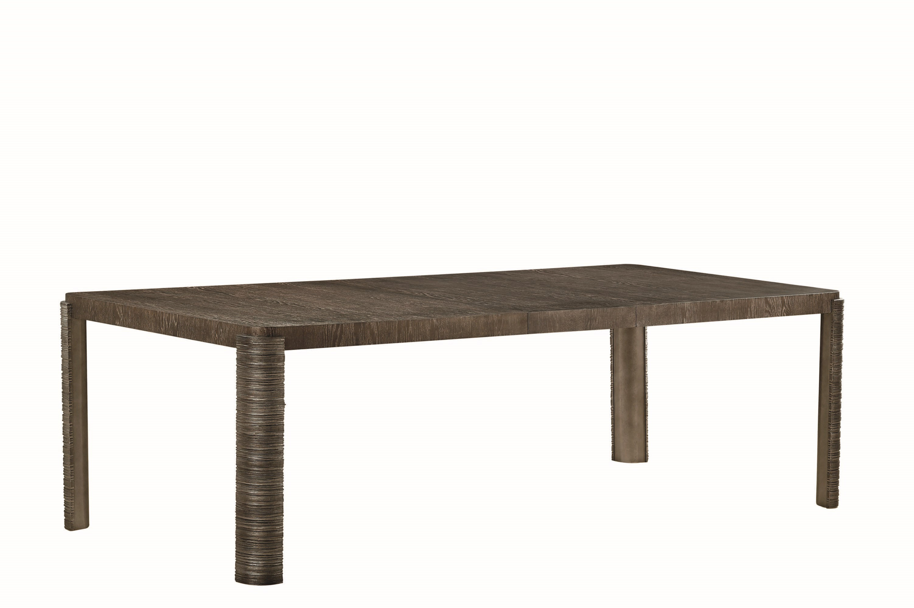 Gracie Oaks Hackney Solid Wood Dining Table Wayfair