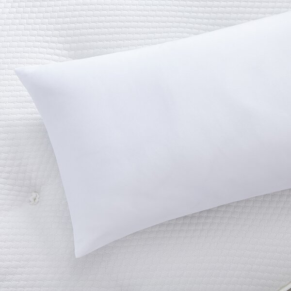 silent night orthopaedic pillow