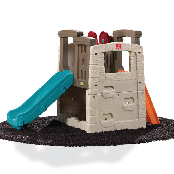 step 2 playset climber