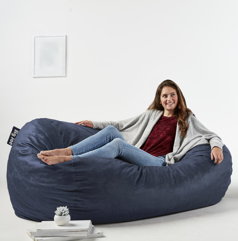 Attractive Big Joe Media Chair #3 - Big Joe Media Bean Bag Sofa Attractive Big Joe Media Chair #3 - Big Joe Media Bean Bag Sofa