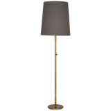 Luxury Antique Brass Floor Lamps