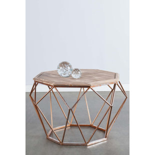 Go to store & view more images Statements by J Mystique Coffee Table