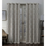 Design Decor Grommet Panels Wayfair
