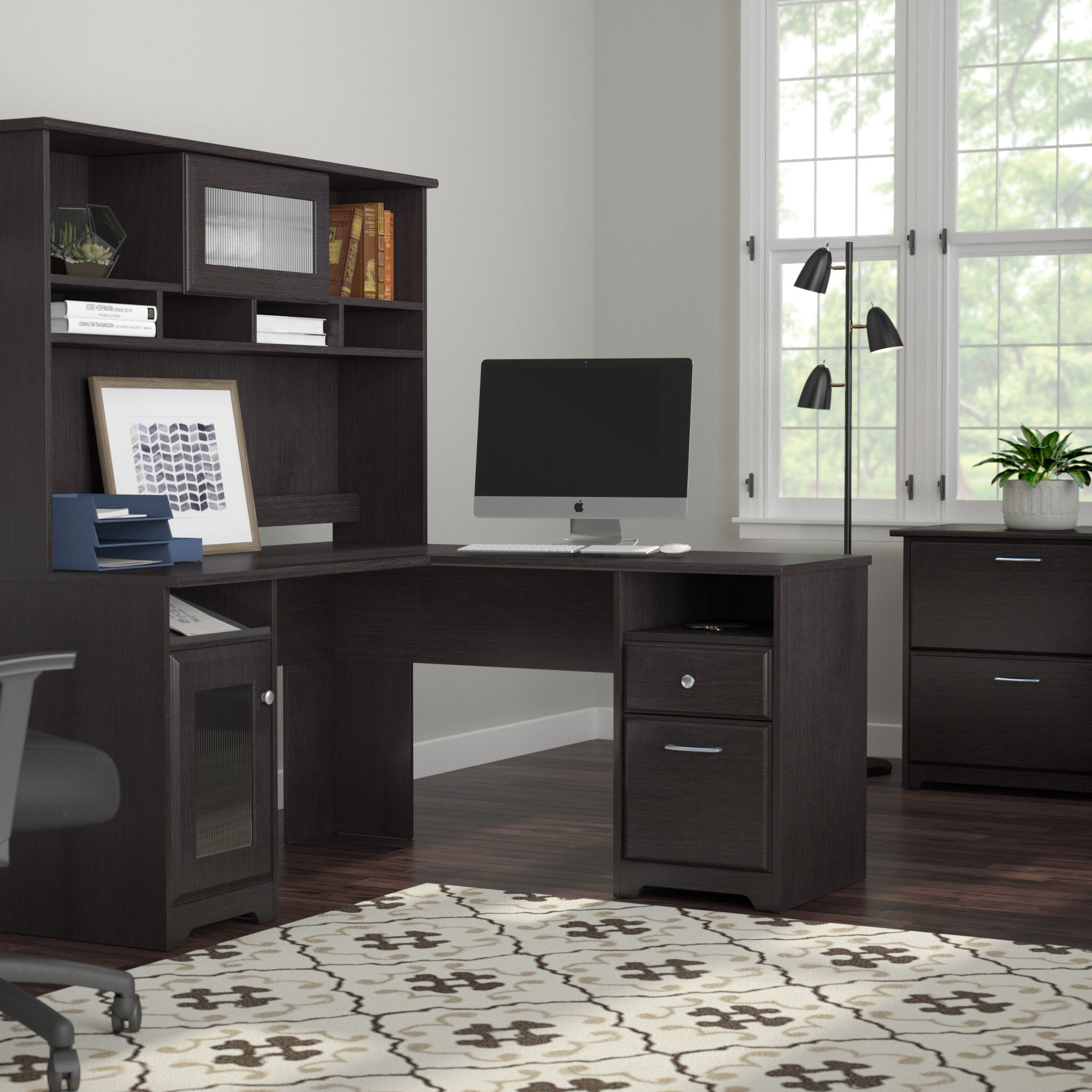 Office Furniture Sets You Ll Love In 2021 Wayfair