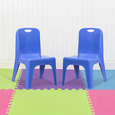 11 Classroom Chair Flash Furniture