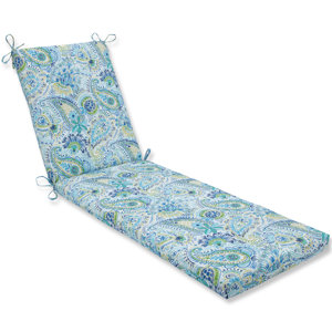 Gilford Baltic Chaise Lounge Cushion