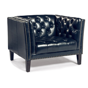 Miles Armchair by Canora Grey