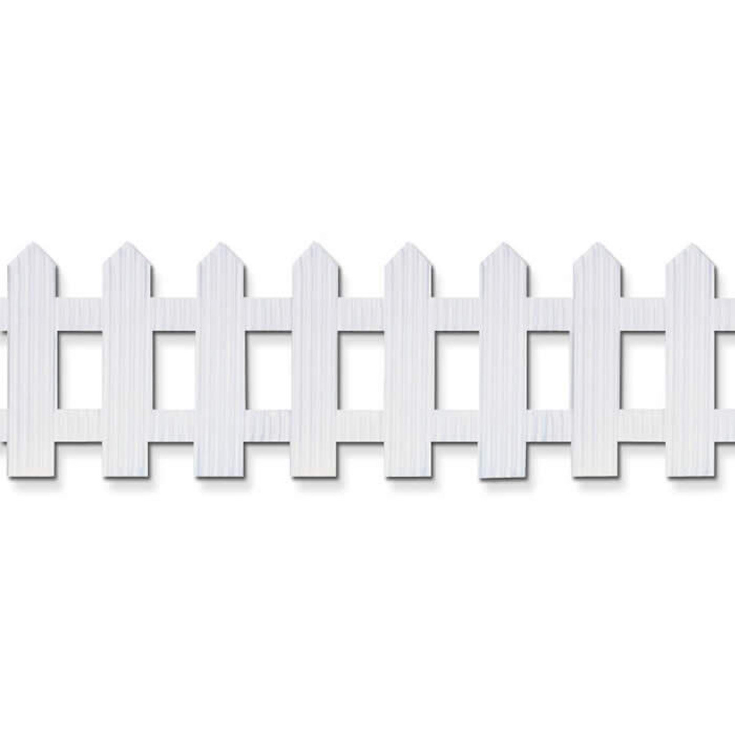 Pacon Creative Products Picket Fence Roll Bulletin Board Cut Out Pacon Creative Products Picket Fence Roll Bulletin Board Cut Out Wayfair
