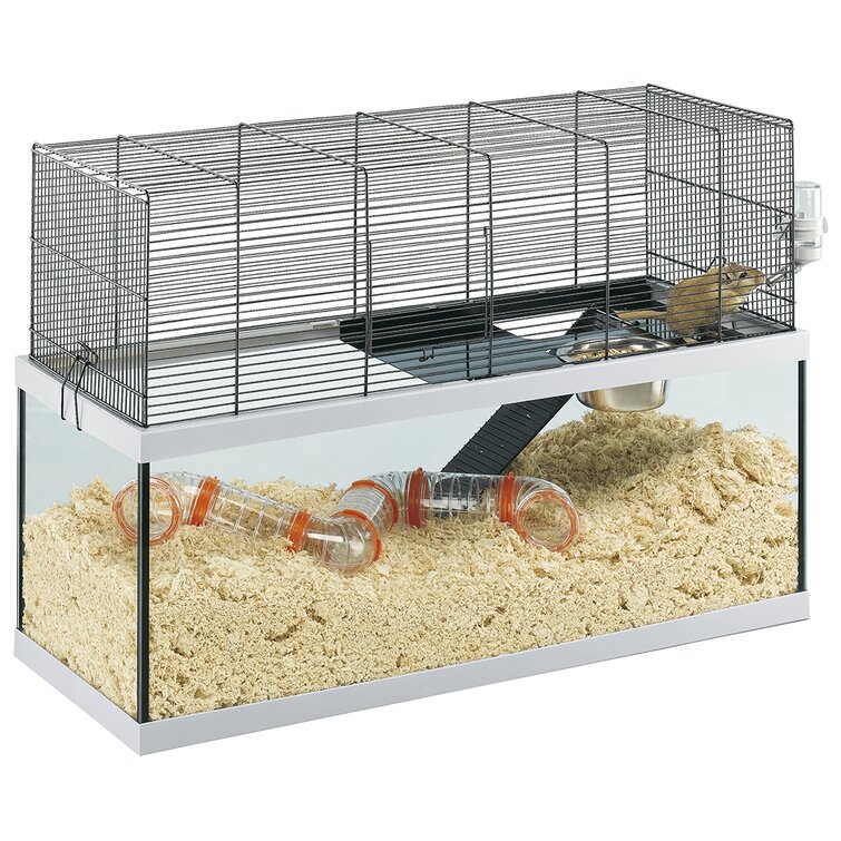 gerbil homes