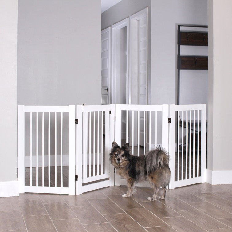 configurable dog gate