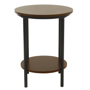 Hageman End Table by Latitude Run #2