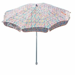 Sharon Traditional Parasol By Freeport Park