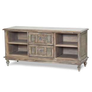 Mathews Entertainment Center by Bayou Breeze