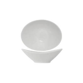 Tuxton Linx 8 Oz Capistrano Soup Bowl Set Of 12 Wayfair