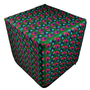 Sitzsack von Castleton Home