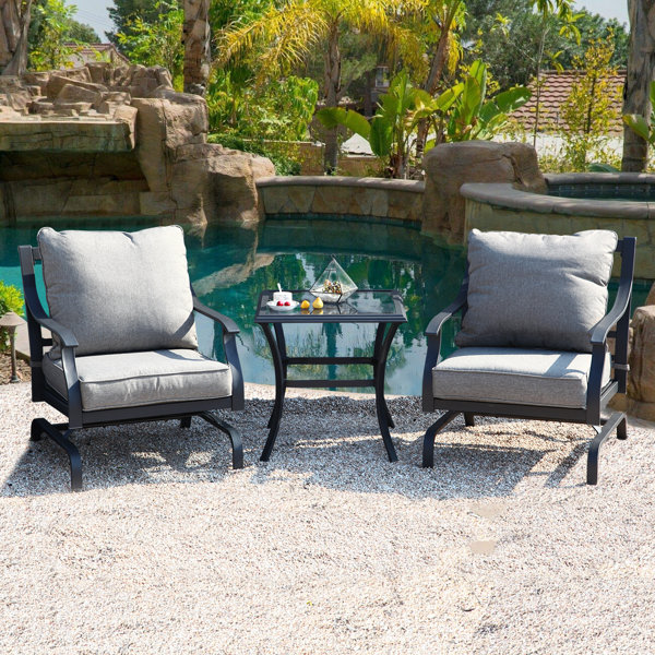 Palm City Outdoor Furniture Wayfair
