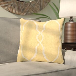 Cosima Throw Pillow