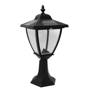Best 4-Light Fence Post Cap By Classy Caps Outdoor Lighting 4-Light Fence Post Cap By Classy Caps Outdoor Lighting