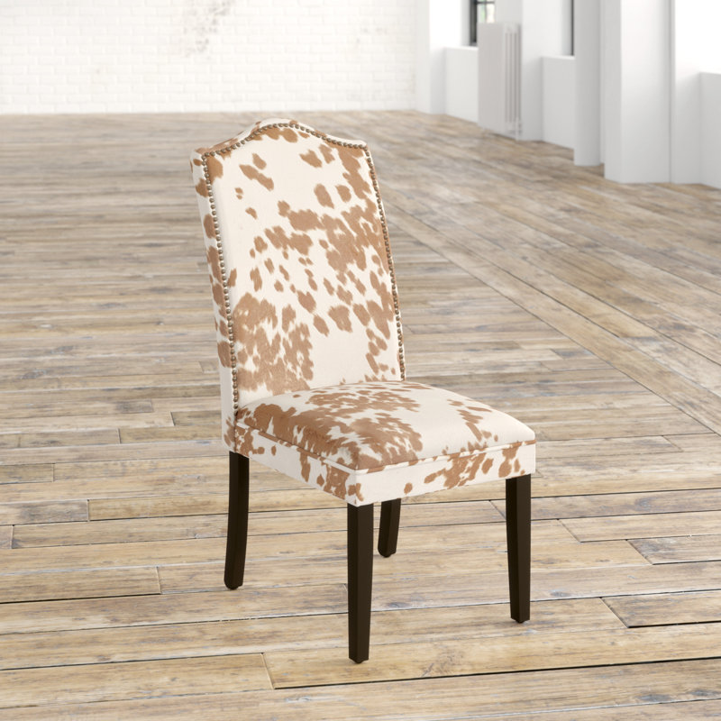 Healdsburg Upholstered Dining Chair